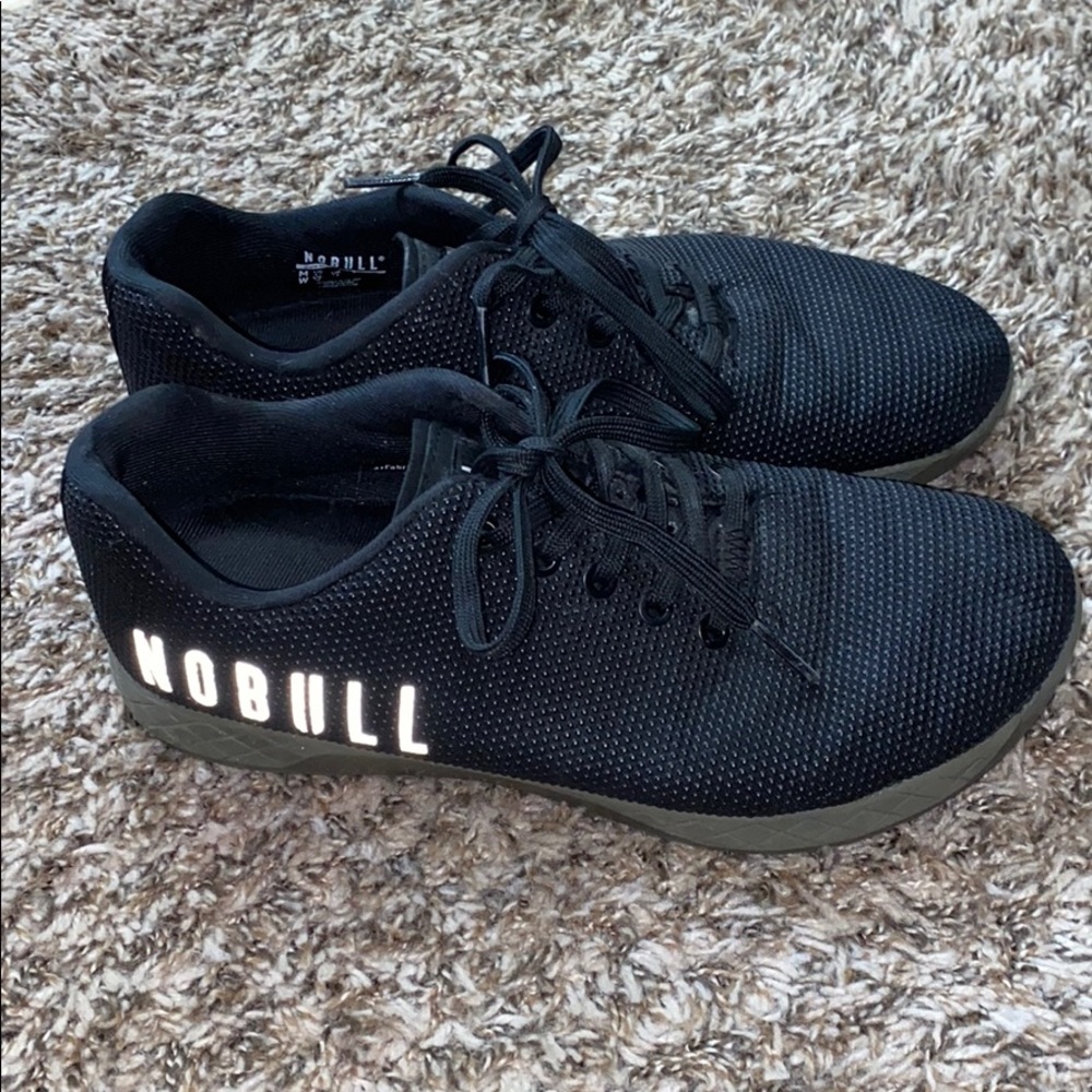 NoBull Trainer